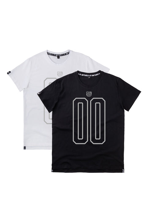 MOBIUSBEAR Code Tee: [ ID ]