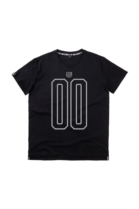 MOBIUSBEAR Code Tee: [ ID ]