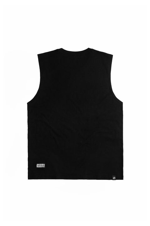 LOVE-IN-PRIDE Sleeveless