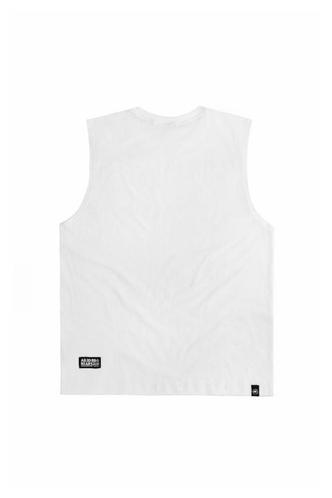 LOVE-IN-PRIDE Sleeveless