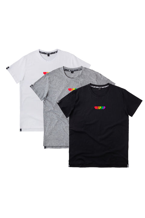 LOVE-IN-PRIDE Tee