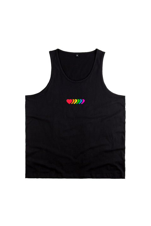 LOVE-IN-PRIDE Tank