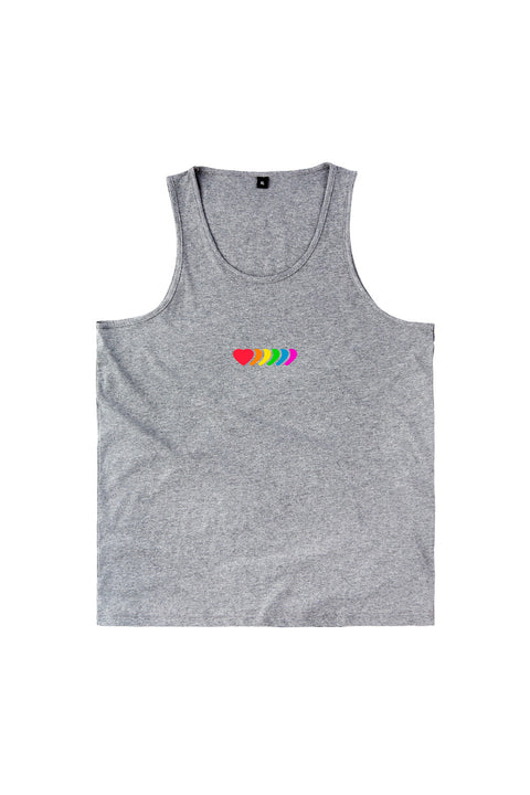 LOVE-IN-PRIDE Tank