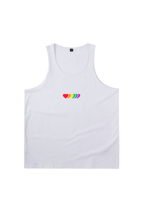 LOVE-IN-PRIDE Tank