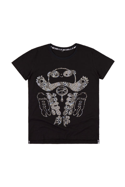 ABU Classic Dynasty-Ripple