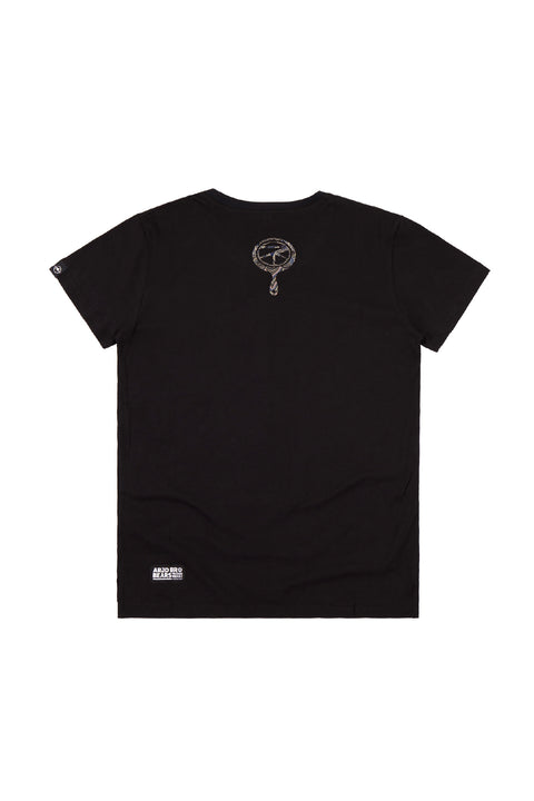 ABU Classic Dynasty-Ripple