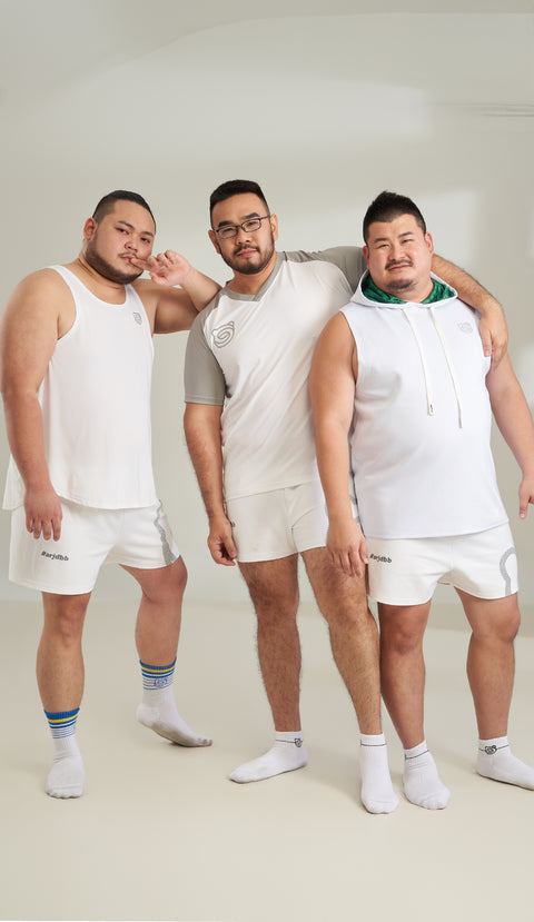 For the bold and boundless!