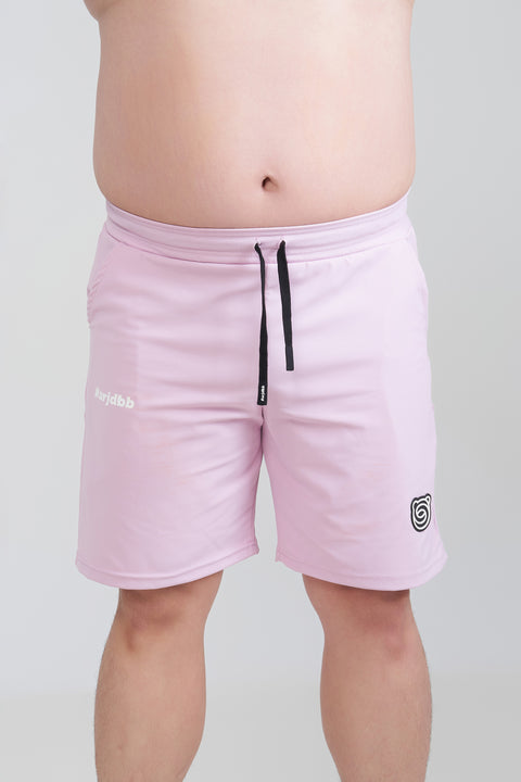 MOBIUSBEAR Bermuda Shorts (7”)