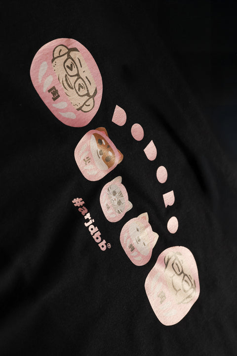 DODORO Summer Party Tee