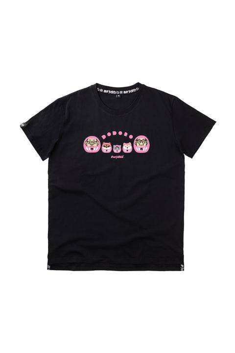 DODORO Summer Party Tee
