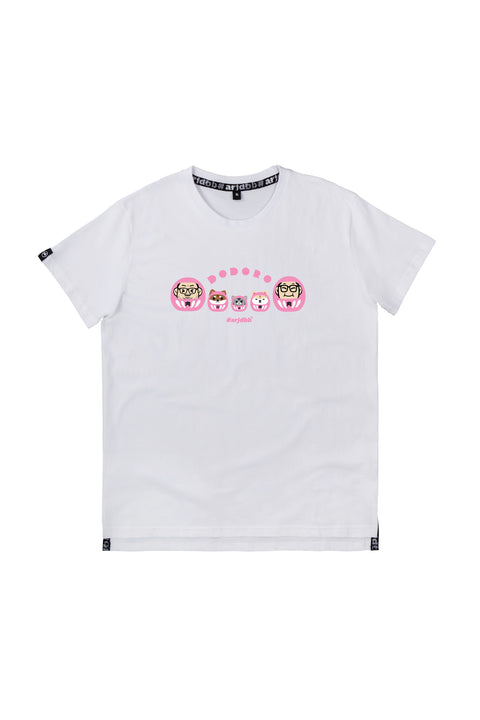 DODORO Summer Party Tee