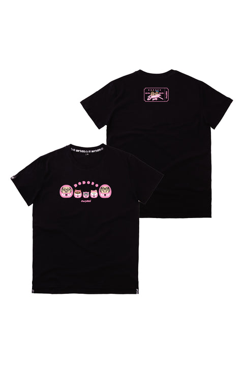 DODORO Summer Party Tee