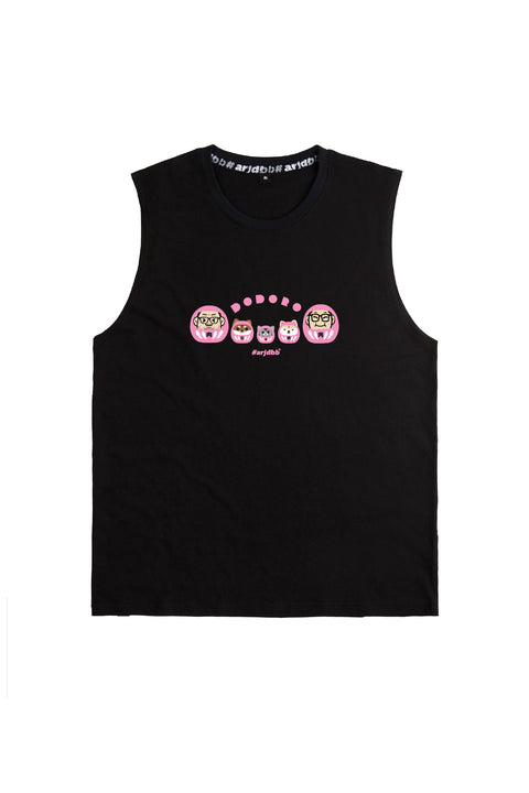 DODORO Summer Party Sleeveless
