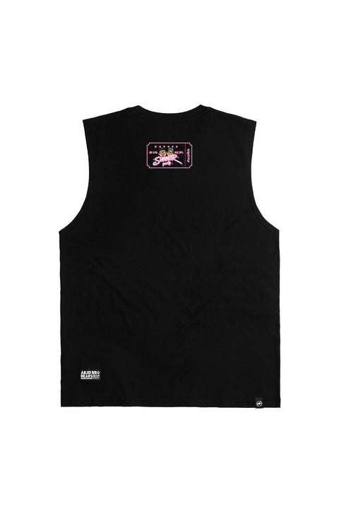 DODORO Summer Party Sleeveless