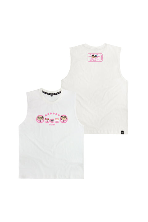DODORO Summer Party Sleeveless