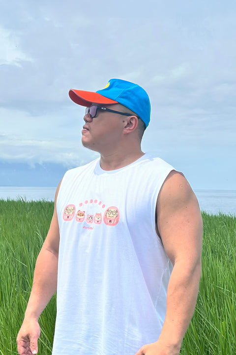 大碼