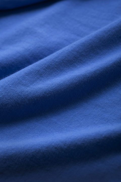 BASIC Plain Cotton Sleeveless