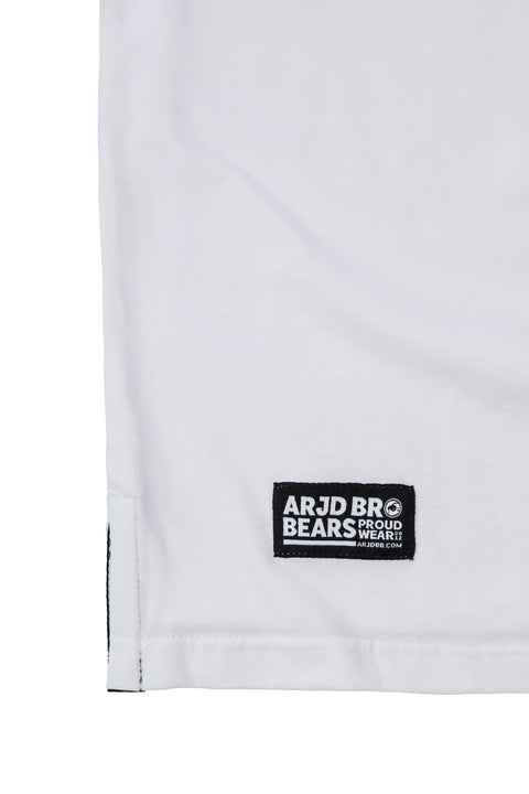 BASIC Plain Cotton Sleeveless