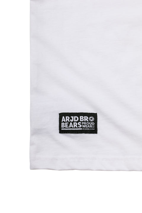 Shiba Splash Crew PROUDWEAR Tee