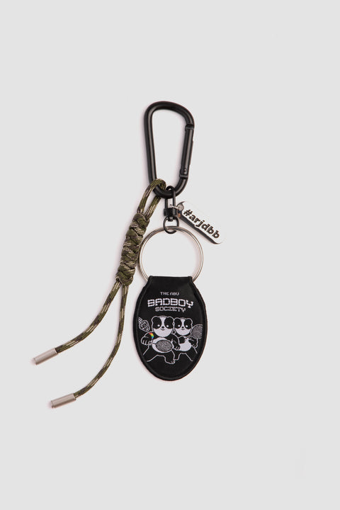 BADBOY SOCIETY Charm