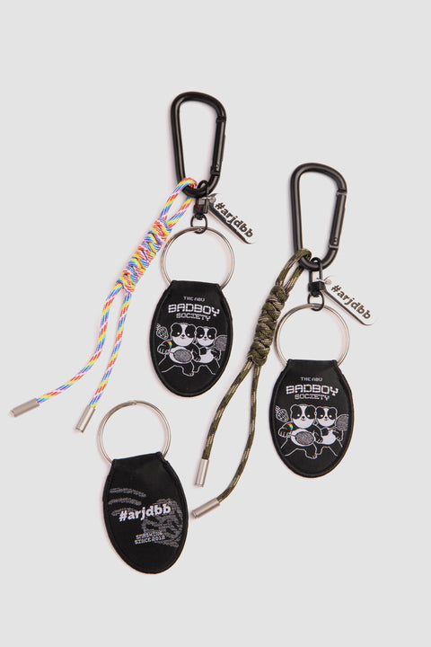 BADBOY SOCIETY Charm