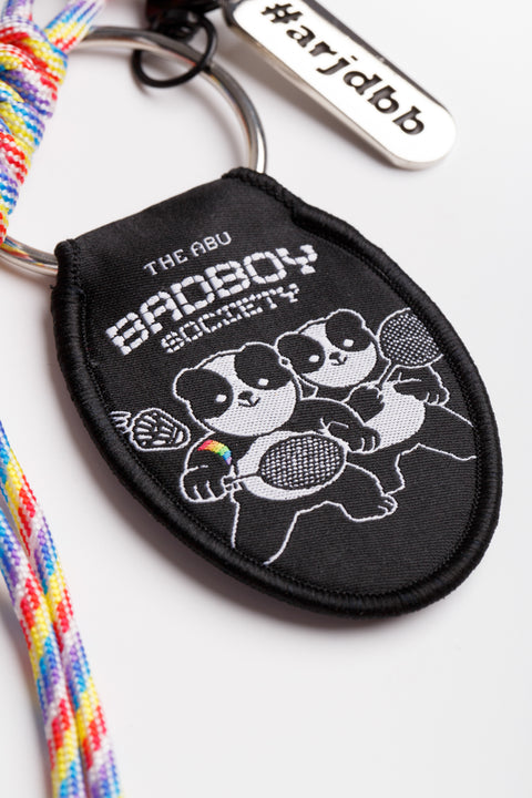 BADBOY SOCIETY Charm