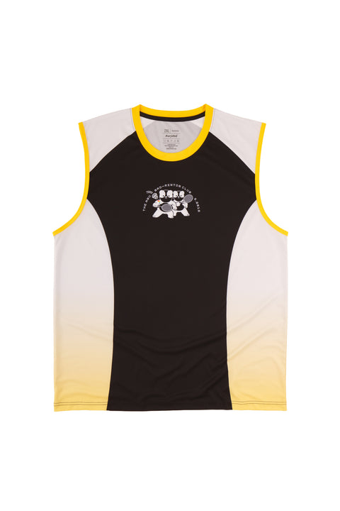 BORN TO BE A BADBOY Sleeveless
