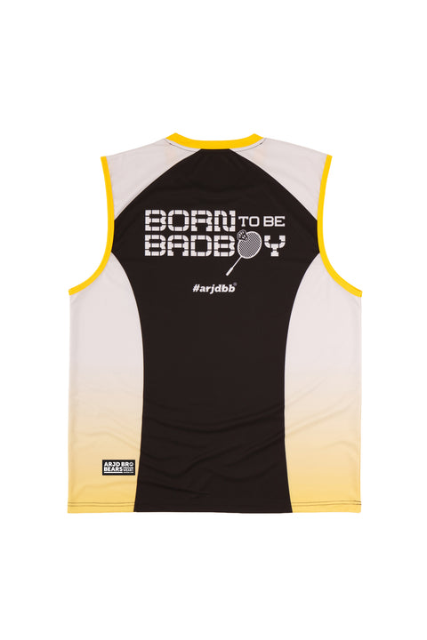 BORN TO BE A BADBOY Sleeveless
