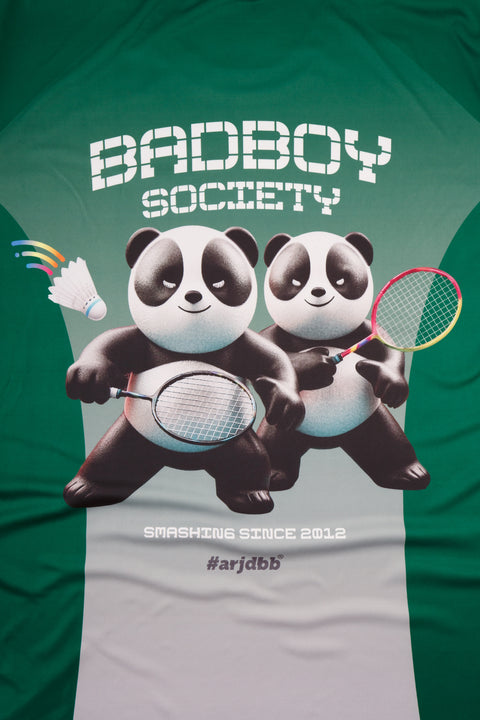 BADBOY SPIRIT Jersey