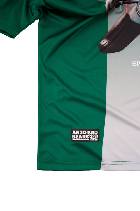 BADBOY SPIRIT Jersey