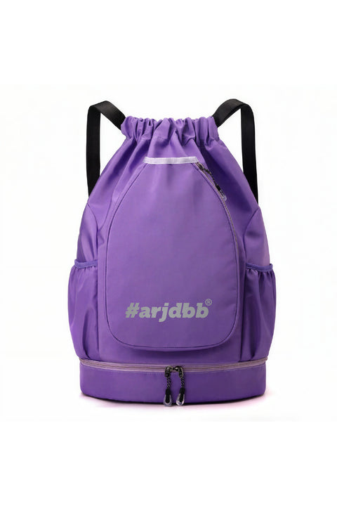 BADBOY SOCIETY Badminton Bag