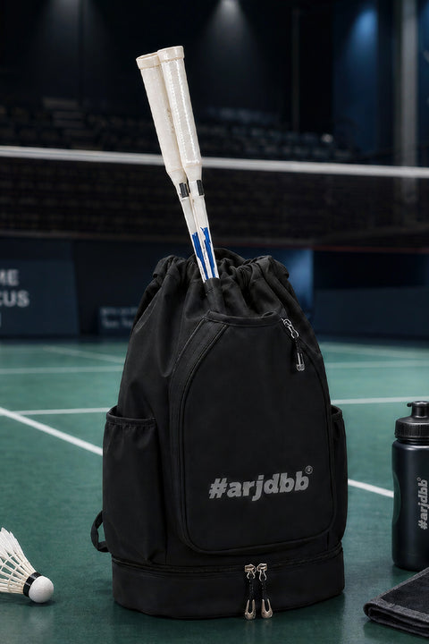 BADBOY SOCIETY Badminton Bag