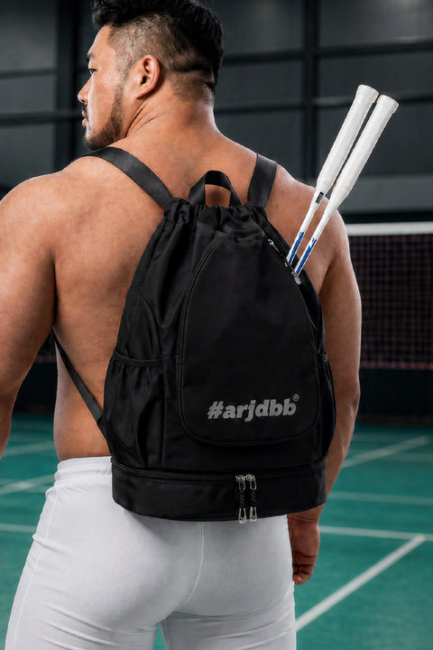 BADBOY SOCIETY Badminton Bag