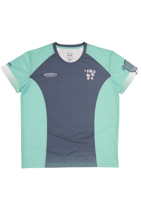 ABU BAD-MINTON CLUB Jersey