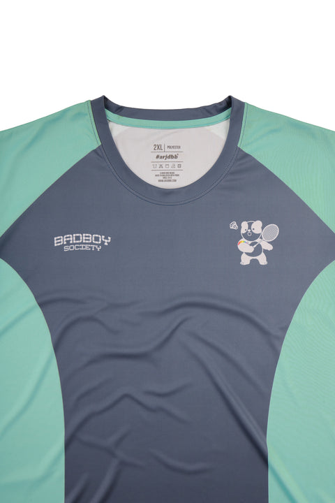 ABU BAD-MINTON CLUB Jersey