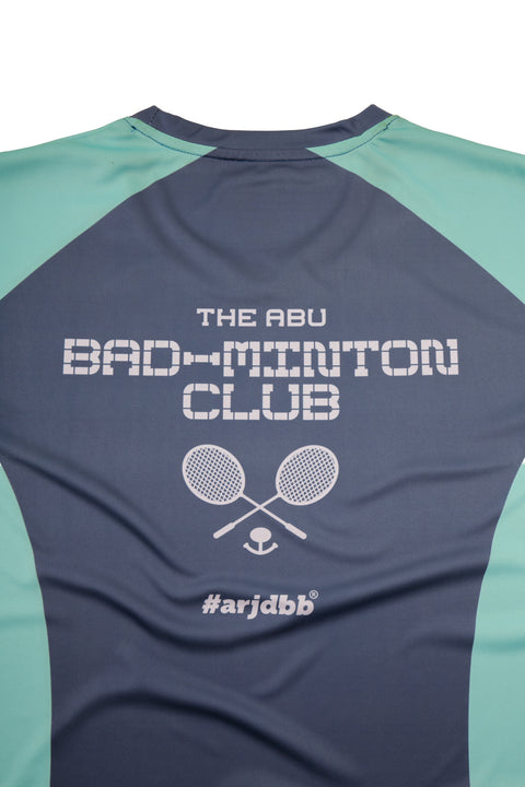 ABU BAD-MINTON CLUB Jersey