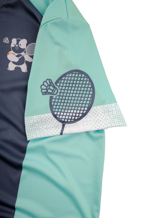 ABU BAD-MINTON CLUB Jersey