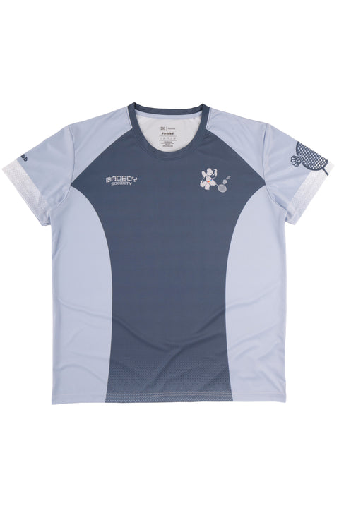ABU BAD-MINTON CLUB Jersey