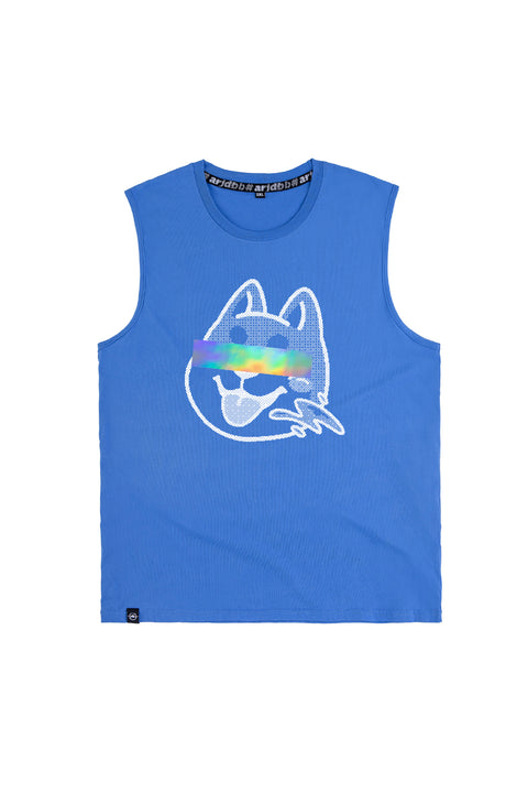 NO ONE LEAVES DRY Sleeveless