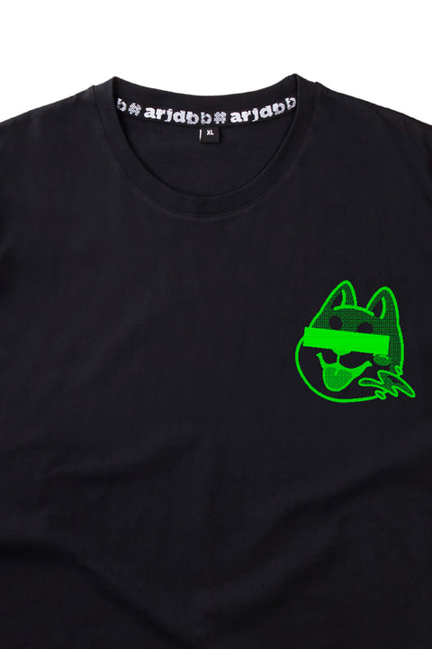 NO ONE LEAVES DRY Tee