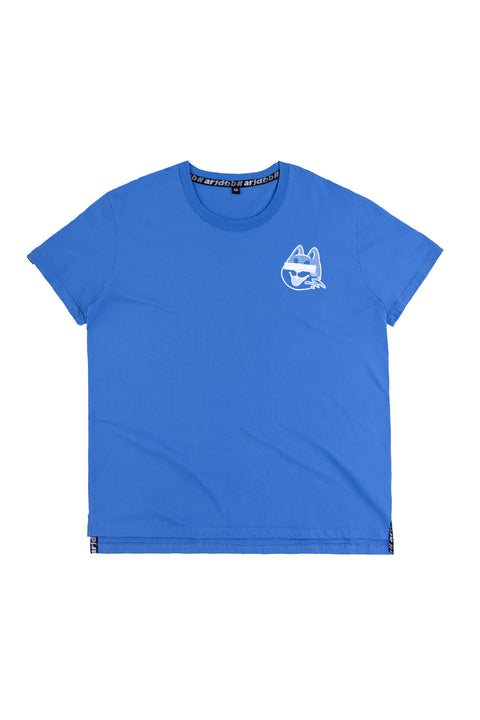 NO ONE LEAVES DRY Tee