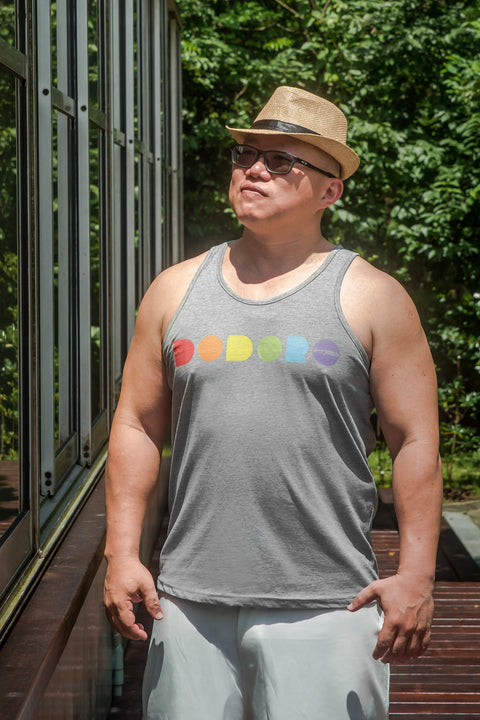 DODORO PRIDE Tank