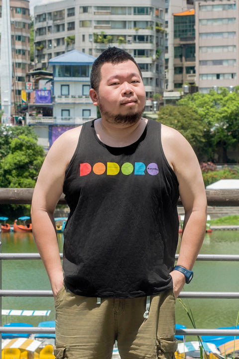 DODORO PRIDE Tank