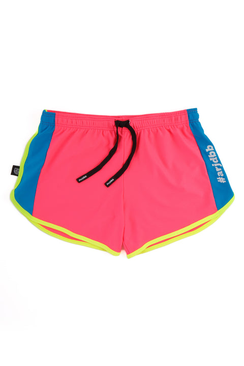 MOBIUSBEAR Mesh BF Shorts (3")