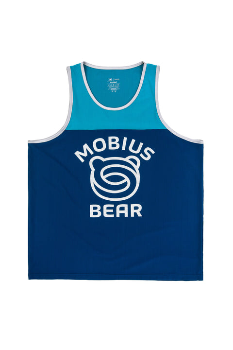 MOBIUSBEAR Mesh Tank