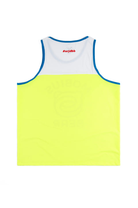 MOBIUSBEAR Mesh Tank