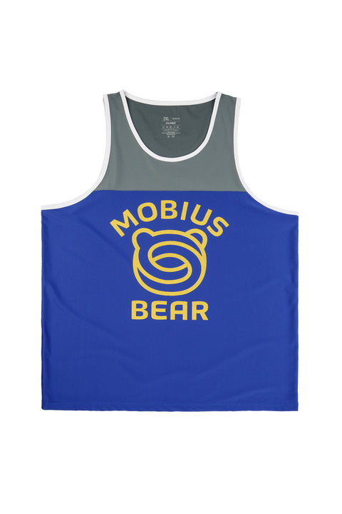 MOBIUSBEAR Mesh Tank