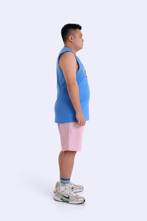 Shiba Splash Crew PROUDWEAR Sleeveless