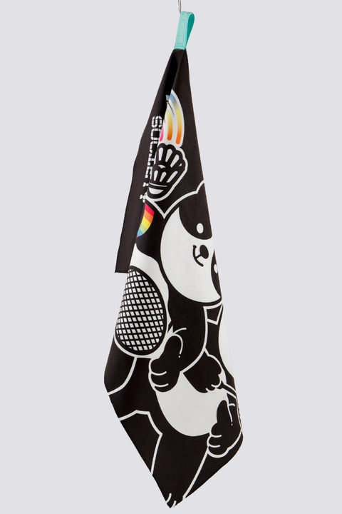 BADBOY SOCIETY Towel