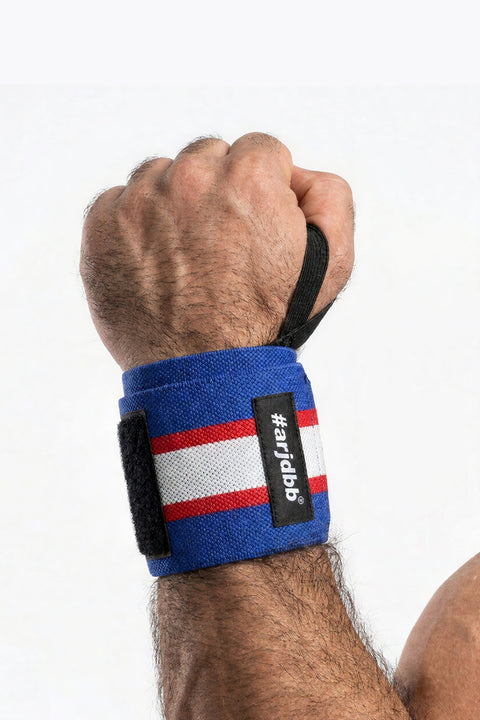 #arjdbb Sports Wrist Braces